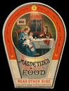 The Magnetized Food Company
