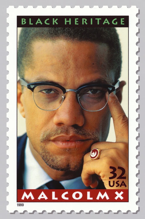 MalcolmX150