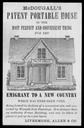 Livermore, Allen & Company / McDougall's Patent Portable House