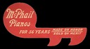 McPhail Pianos