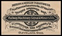 Meriam & Morgan Paraffine Company