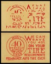 Milwaukee Auto Tire Exchange