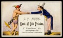 C. F. Monk