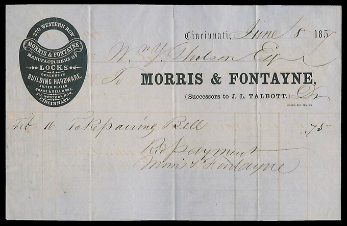 Morris&Fontayne150