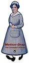 Mother Gray Company / Mother Gray Sweet Powders
