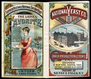 National Yeast Company