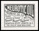 Neurotic Oil