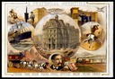 New York Post Office 1880