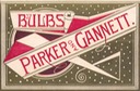 Parker & Gannett