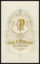 George F. Parlow