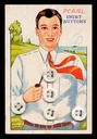 Pearl Shirt Buttons