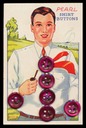 Pearl Shirt Buttons