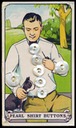 Pearl Shirt Buttons