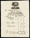 J. Pike, Bread and Biscuit Baker