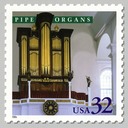 Pipe Organs