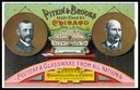Pitkin & Brooks