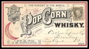Frank G. Tullidge & Company / PopCorn Whiskey