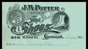 J. M. Potter