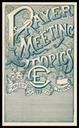 Prayer Meeting Topics