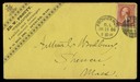 Ed. W. Prouty, Violinist