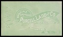 Purcell, Ladd and Company