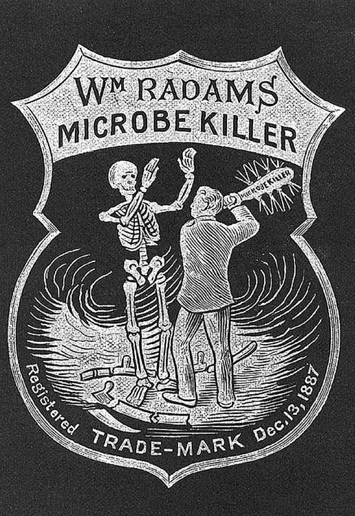 RadamsMicrobeKiller150