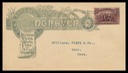 George D. Ramsdell, Engraver