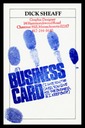 Dick Sheaff / Graphic Designer