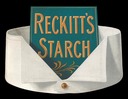 Reckitt's Starch
