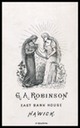 G. A. Robinson