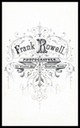 Frank Rowell