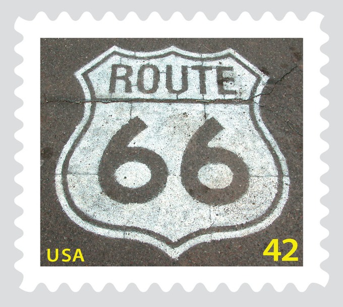 Rt66#3-150