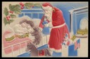 Santa / Merry Christmas