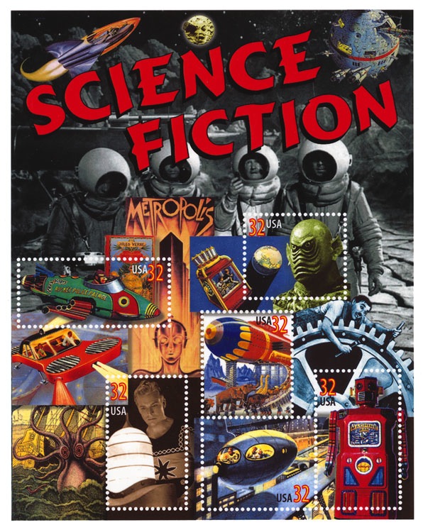 ScienceFiction150