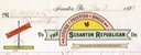 Scranton Republican