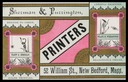 (Pliny B.) Sherman & (Frank H.) Purrington