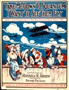 Bella C. Landauer Collection of Aeronautical Sheet Music