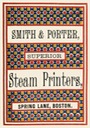 Smith & Porter