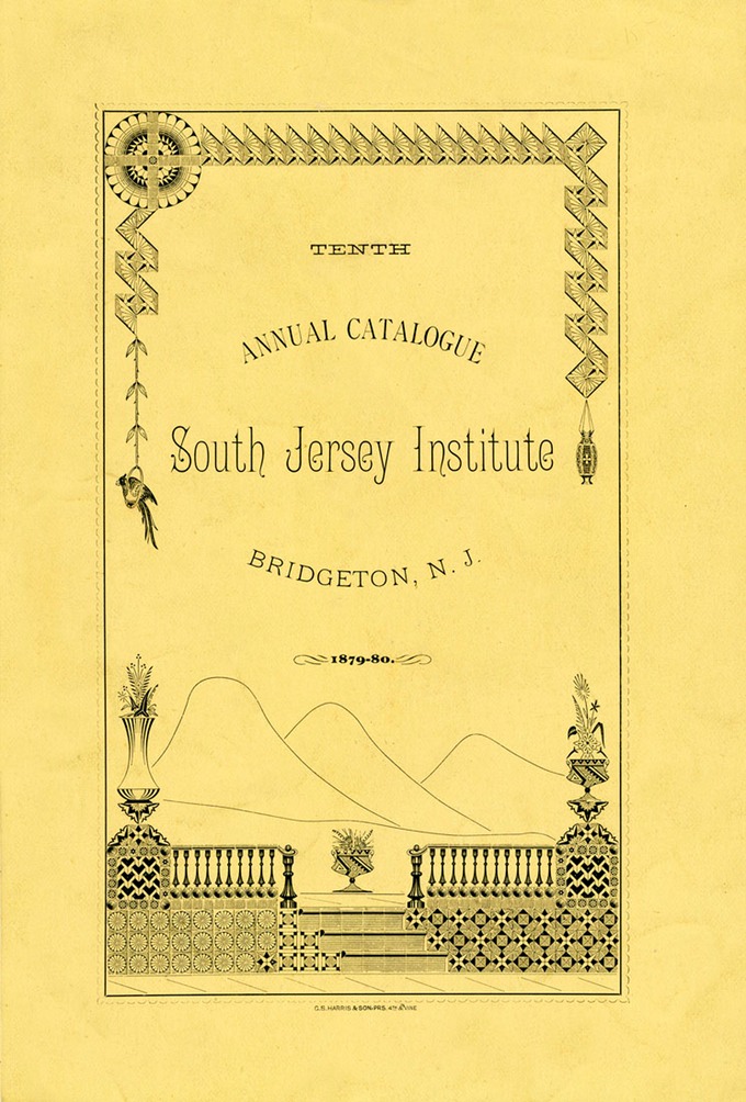 SoJerseyInstitute150