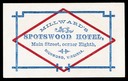 Millward's Spotswood Hotel