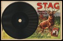 Stag Smoking Tobacco