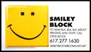 Steve "Smiley" Block
