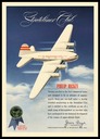 Stratoliner Club