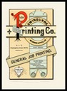 Swinburne Printing Company