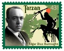Edgar Rice Burroughs / Tarzan