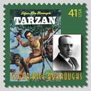 Edgar Rice Burroughs / Tarzan