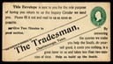 The Tradesman