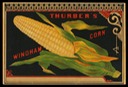 Thurber's Windham Corn