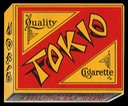 Tokio Cigarettes