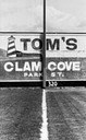 Tom's Clam Cove
